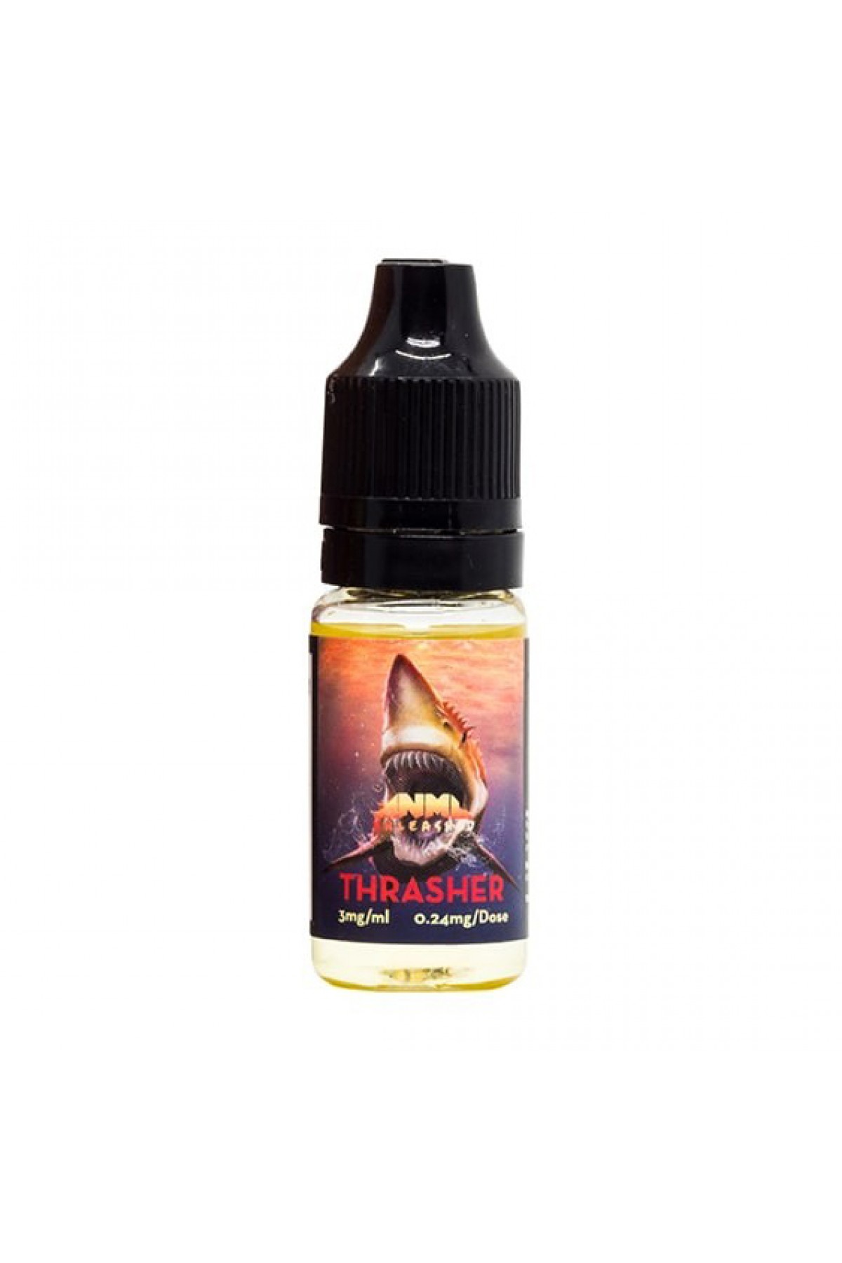 ANML Unleashed Thrasher 10ml
