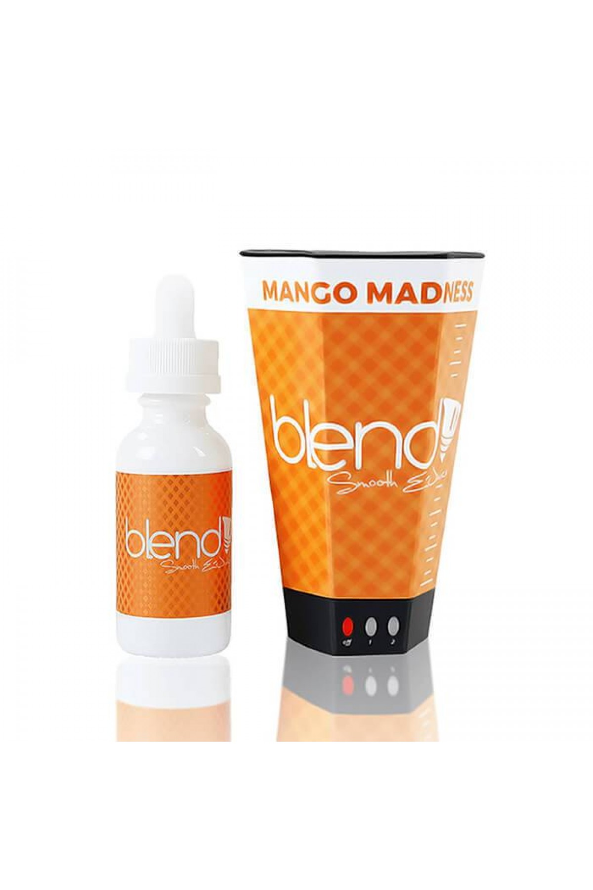 Blend Liquids Mango Madness 30ml