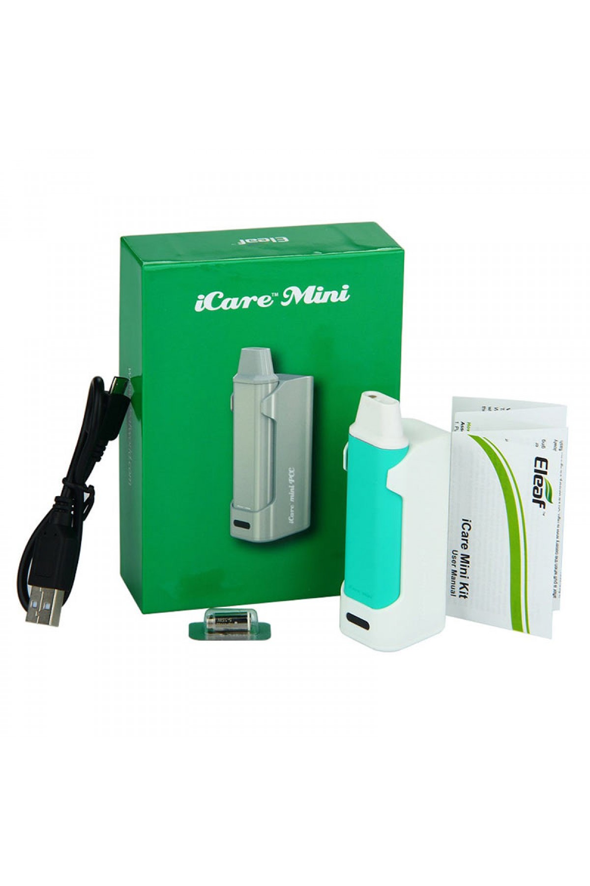 Eleaf iCare Mini Elektronik Sigara