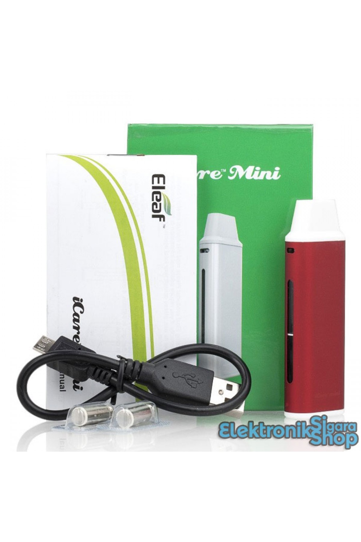 Eleaf iCare Mini Elektronik Sigara