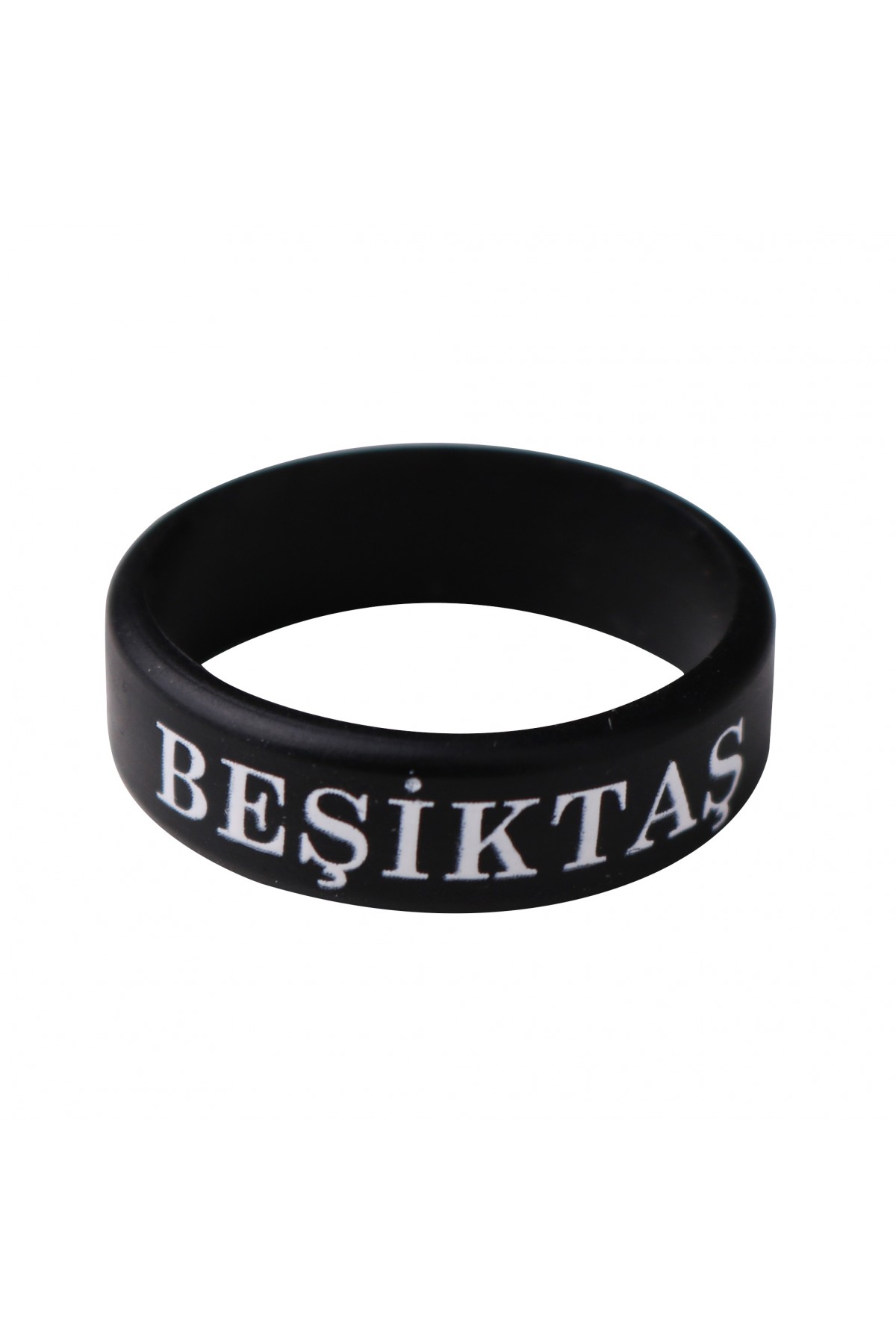 Beşiktaş Silikon Vape Band