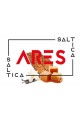 Saltica - Ares Salt Likit (Amerikan Tütünü, Vanilya, Karamel) (30ML)