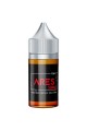 Saltica - Ares Salt Likit (Amerikan Tütünü, Vanilya, Karamel) (30ML)
