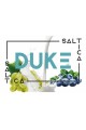 Saltica - Duke Salt Likit (Yoğurt, Yabanmersini, Krema, Üzüm) (30ML)