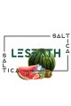Saltica - Leseath Salt Likit (Karpuz, Kivi, Çilek, Buz Ferahlığı) (30ML)