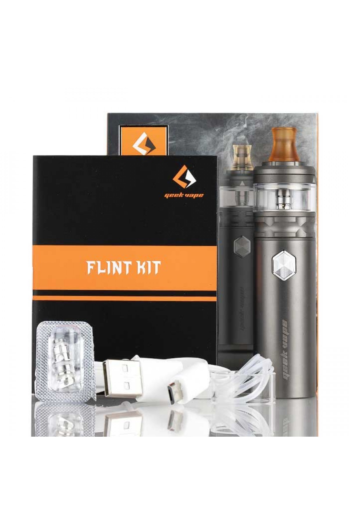 GeekVape FLINT MTL Kit