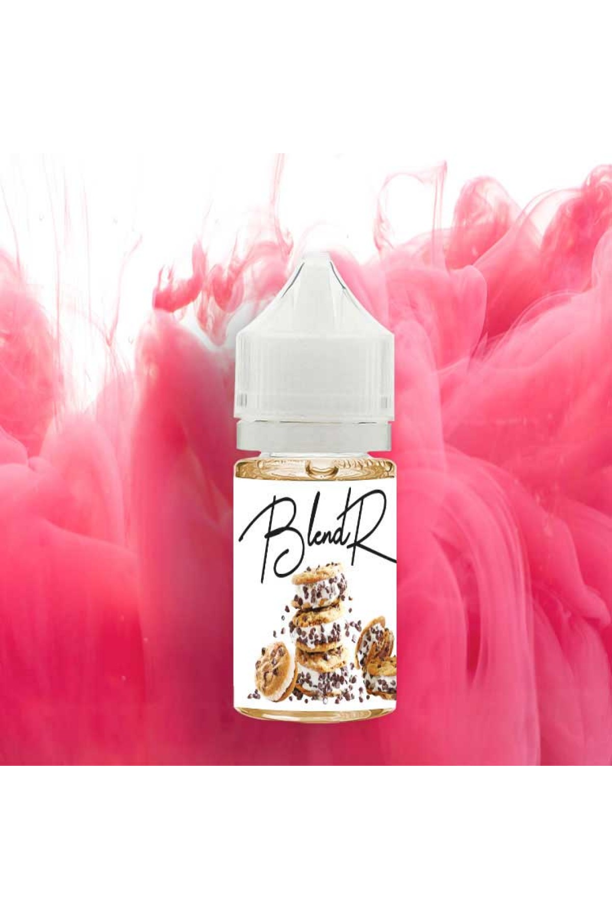 BlendR - Cookie Crumble (30ML)