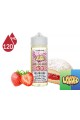 LOADED - Strawberry Jelly Donut (120ML)