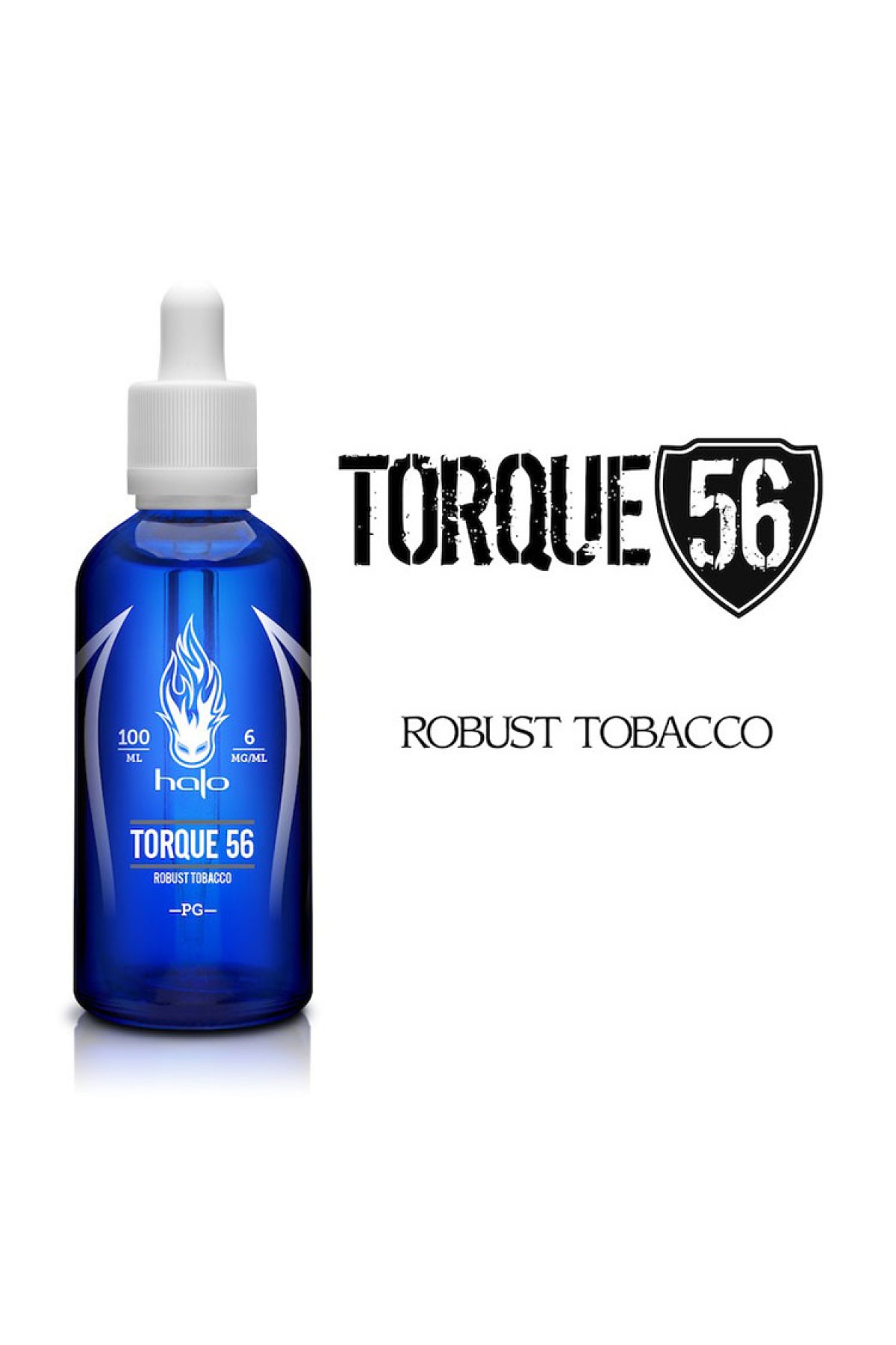 Halo Torque 56 (100ML)