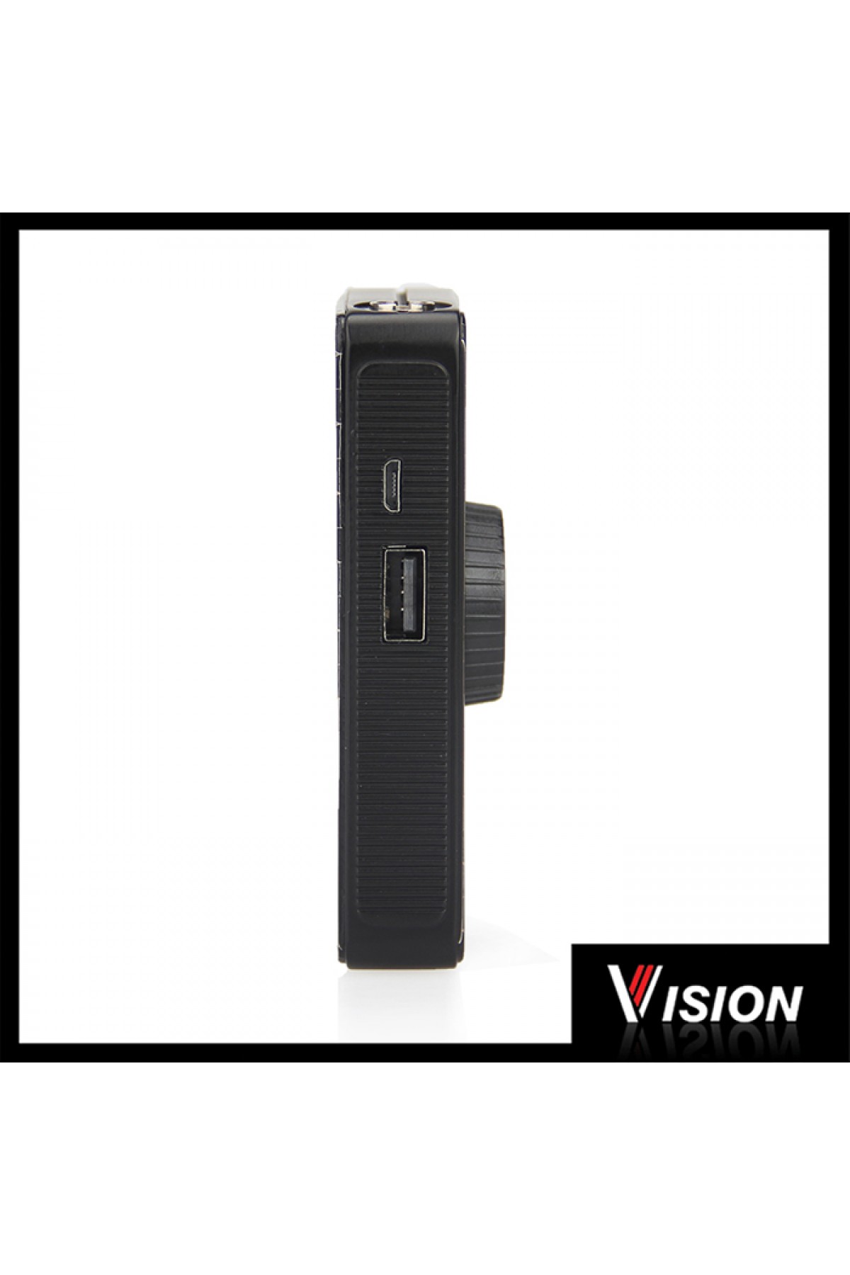 Vision VAPROS iBox 30 Volt Batarya