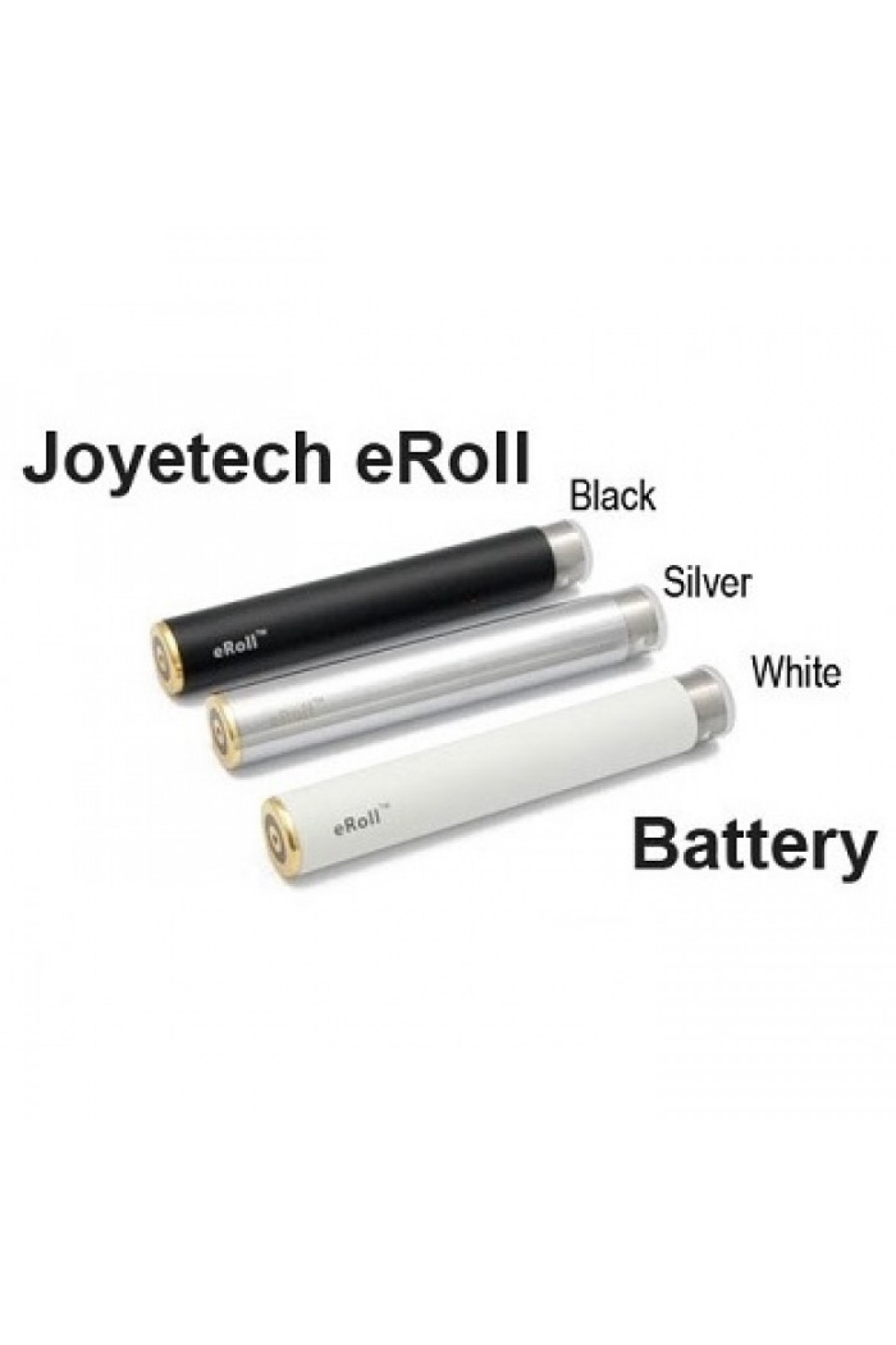 Joytech Eroll Batarya