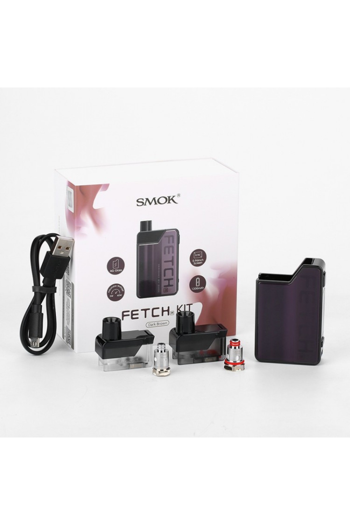 Smok Fetch Mini 40W Pod Kit