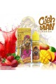 Nasty Juice "Cushman Series" - Mango Strawberry Premium Likit (60ML)