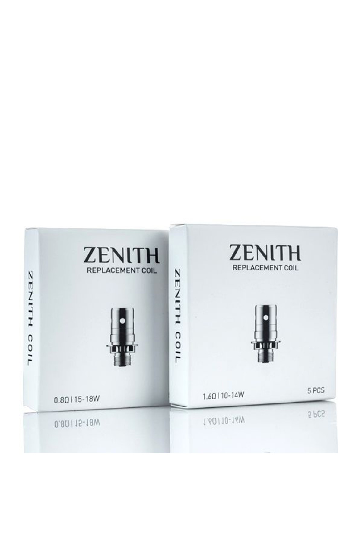 Innokin Zenith Plexus Z Coil (5 Adet) 