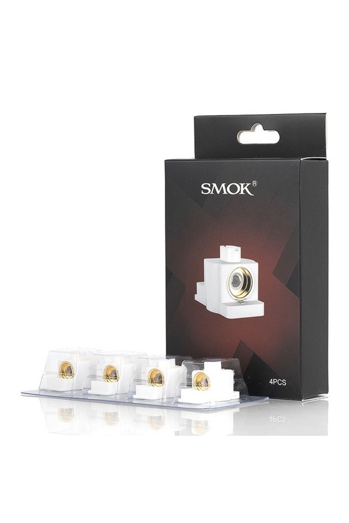 Smok X-Force Coil (4 Adet)
