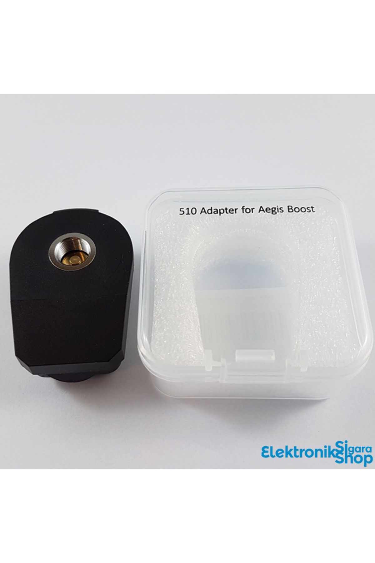 GeekVape Aegis Boost Pod Mod 510 Pin Adaptörü 