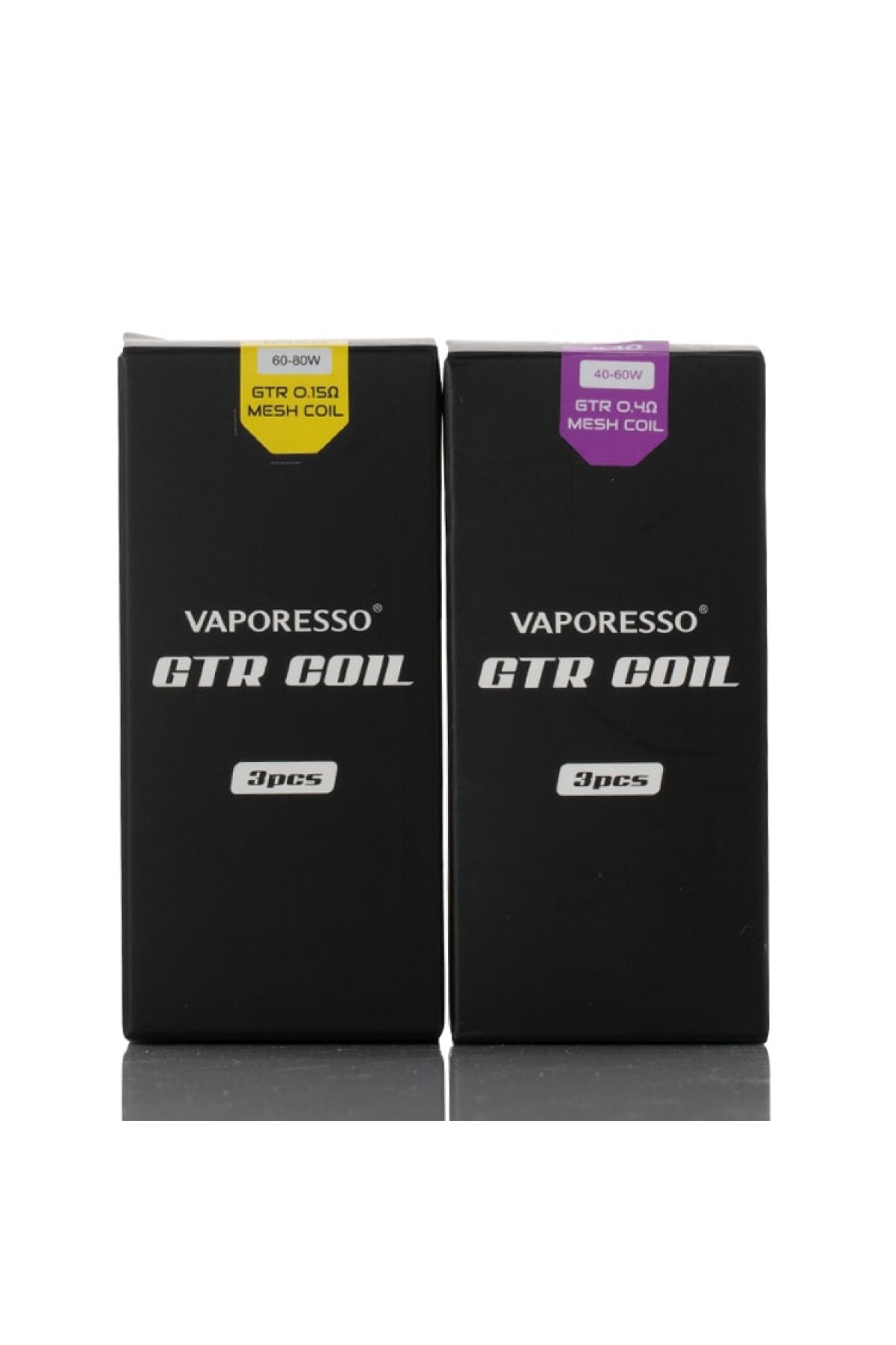 Vaporesso GTR Coil (3 Adet Coil) 