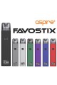 Aspire Favostix Pod Kit (1000mAh)
