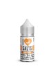 I Love Salts - Tropic Mango Salt Likit (30ML) 