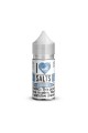 I Love Salts - Blue Raspberry ICE Salt Likit (30ML)