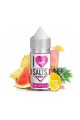 I Love Salts - Pink Lemonade Salt Likit (30ML) 