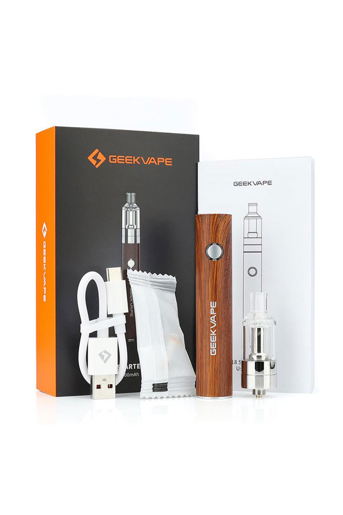 Geekvape G18 Pen 1300mAh Kit