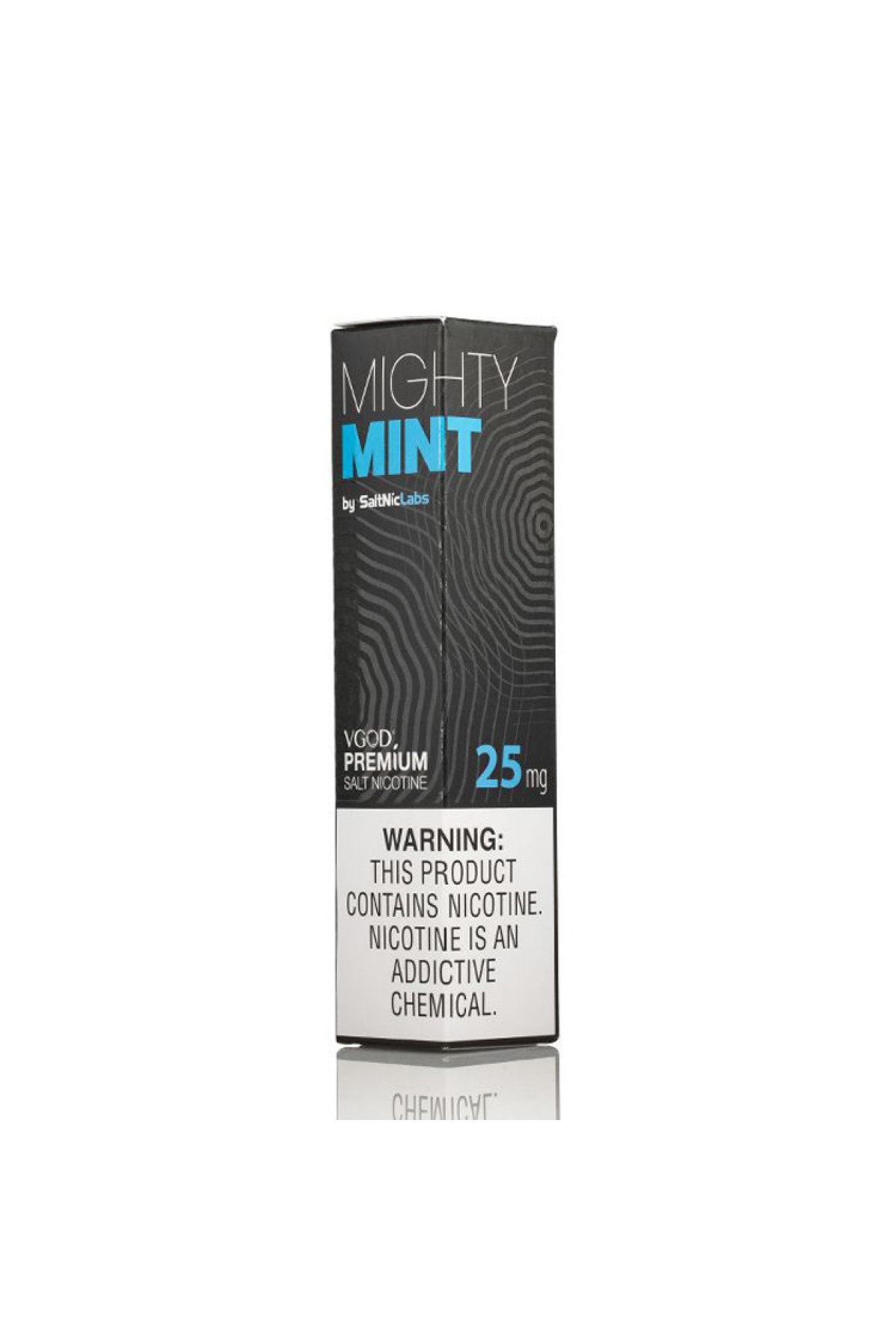 VGOD SaltNic - Mighty Mint (30ML) Salt Likit