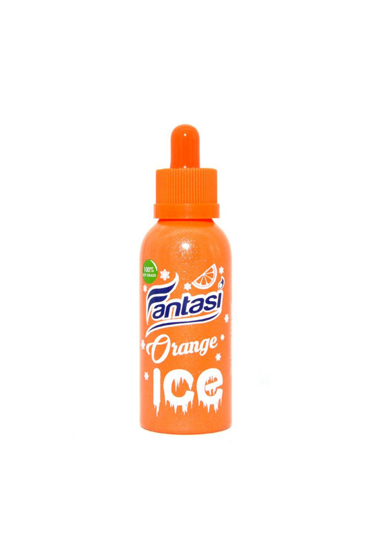 Fantasi Orange ICE E-Likit (65ML)