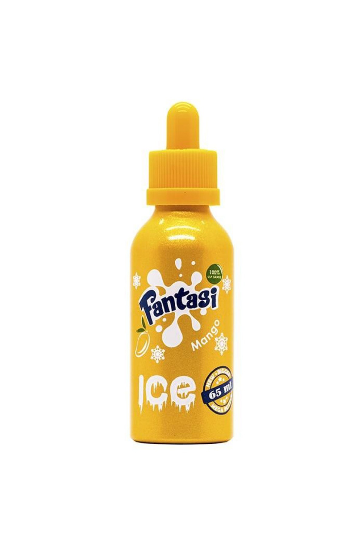 Fantasi Mango ICE E-Likit (65ML)