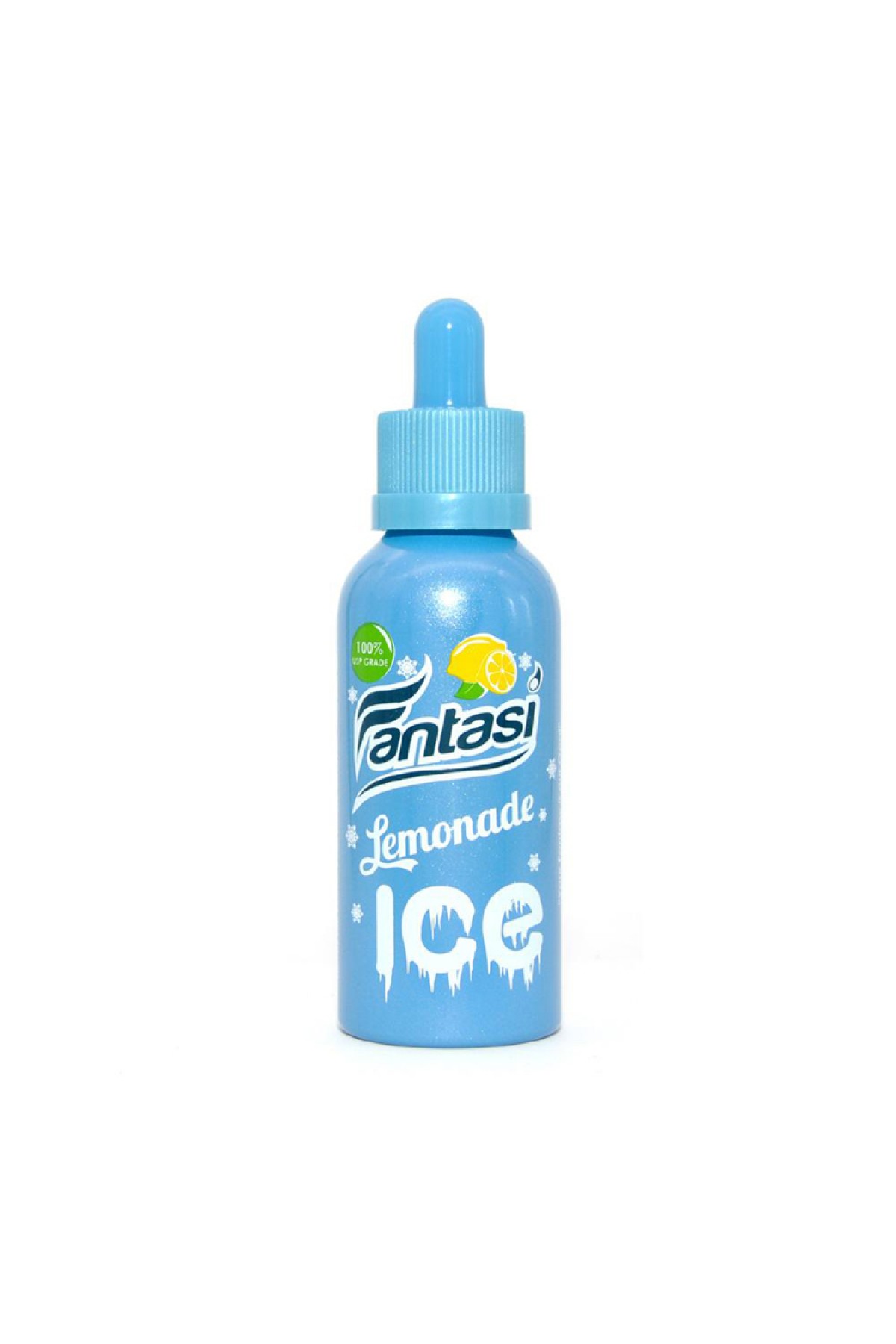 Fantasi Lemonade ICE E-Likit (65ML)