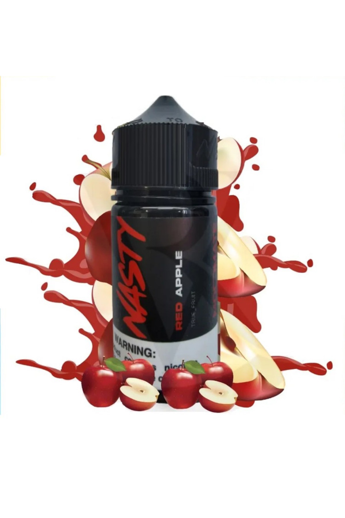 Nasty Juice Red Apple (60ML) E-Likit