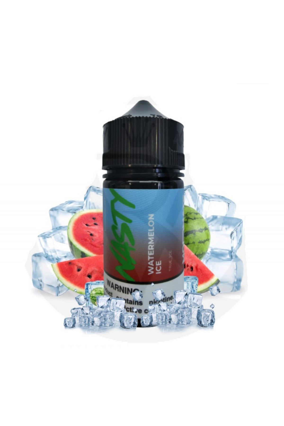Nasty Juice Watermelon Ice (60ML) E-Likit