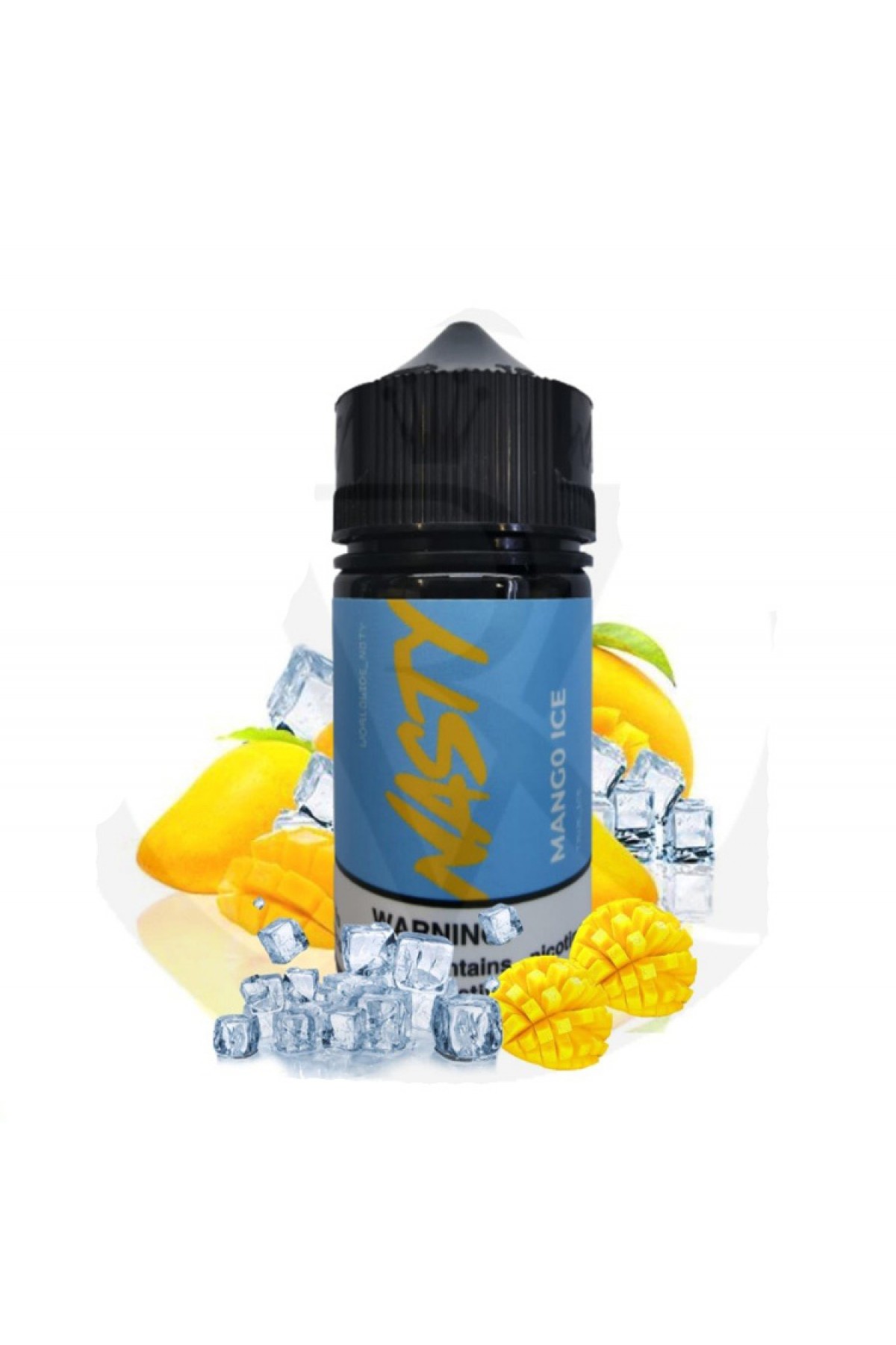 Nasty Juice Mango ICE (60ML) E-Likit
