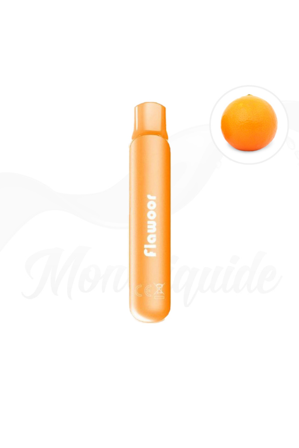 Flawoor Mate - Orange Fantastique 600 Puff Kit