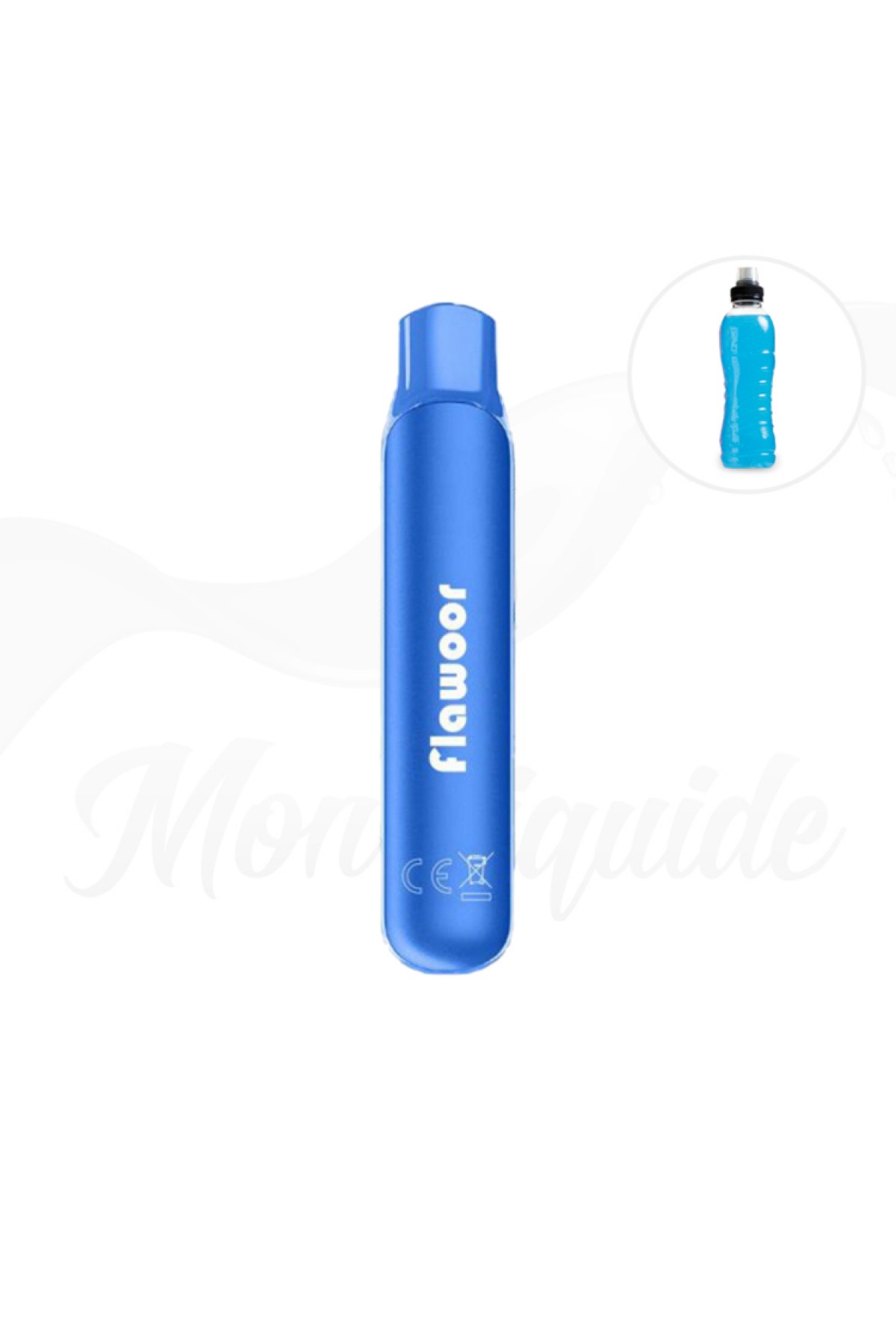 Flawoor Mate - Energy Drink 600 Puff Kit