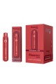 Flawoor Mate - Fruits Rouges 600 Puff Kit