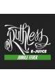 Ruthless - Jungle Fever Collector Edition - Premium Elektronik Sigara Likiti (120 ML)