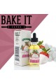 Ruthless - White Berry Fluff By Bake It - Premium Elektronik Sigara Likiti (60 ML)