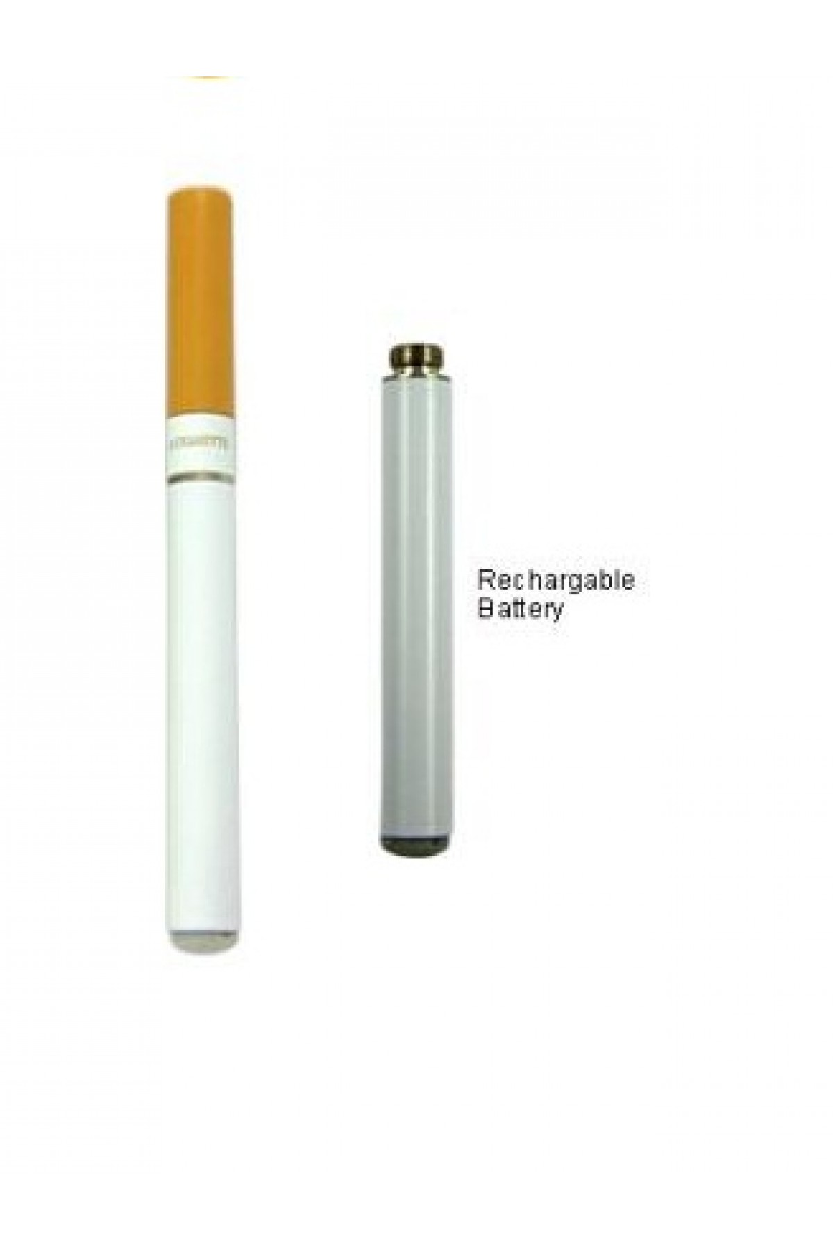 E Health Gerçek Görünümlü Elektronik Sigara Pili